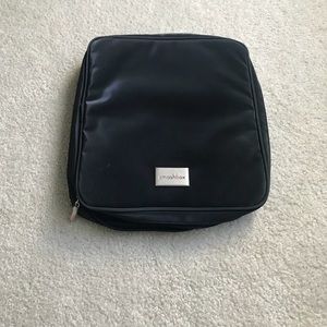 Smashbox makeup/cosmetic case